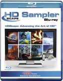Blu-ray HDScape Sampler