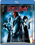 Blu-ray Hellboy