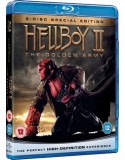 Hellboy II: The Golden Army