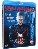 Blu-ray Hellraiser