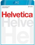 Blu-ray Helvetica