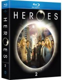 Heroes: Season Two