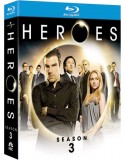 Heroes: Season Three