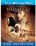 Blu-ray Hidalgo