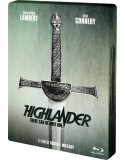 Blu-ray Highlander