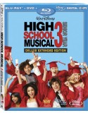 Blu-ray High School Musical 3: Senior Year