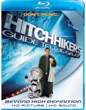 The Hitchhiker's Guide to the Galaxy