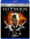 Blu-ray Hitman