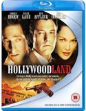 Blu-ray Hollywoodland