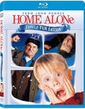 Blu-ray Home Alone