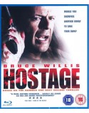 Blu-ray Hostage