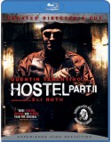 Blu-ray Hostel: Part II