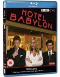 Blu-ray Hotel Babylon: Series 1