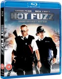 Blu-ray Hot Fuzz