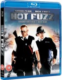 Hot Fuzz