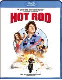 Blu-ray Hot Rod