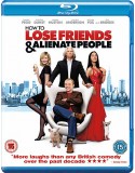 Blu-ray How To Lose Friends & Alienate People