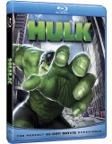 Blu-ray Hulk