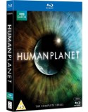 Blu-ray Human Planet