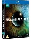 Human Planet