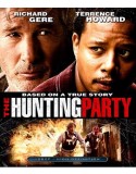 Blu-ray The Hunting Party