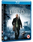 I Am Legend