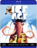 Blu-ray Ice Age