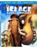 Blu-ray Ice Age 3: Dawn of the Dinosaurs