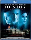 Blu-ray Identity