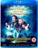 Blu-ray The Imaginarium of Doctor Parnassus