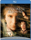 Blu-ray Immortal Beloved