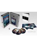 Blu-ray Inception - Limited Briefcase Edition