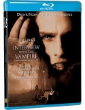 Blu-ray Interview With The Vampire