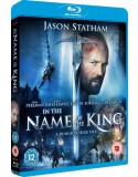 Blu-ray In The Name Of The King