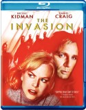 Blu-ray The Invasion