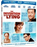 Blu-ray The Invention Of Lying