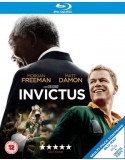 Blu-ray Invictus