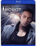 Blu-ray I, Robot