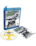 Blu-ray Iron Maiden: Flight 666