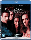 Blu-ray I Still Know What You Did Last Summer