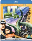 Blu-ray It Came From Beneath The Sea