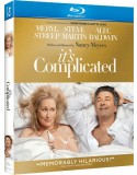 Blu-ray It's Complicated