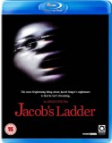 Blu-ray Jacob's Ladder