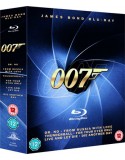 Blu-ray James Bond: Blu-ray Collection Vol. 1