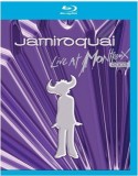 Jamiroquai: Live at Montreux 2003