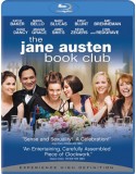 The Jane Austen Book Club