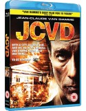 Blu-ray JCVD