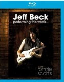 Jeff Beck: Performing This Week - Live At Ronnie Scott's