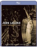 Blu-ray John Legend: Live at the House of Blues