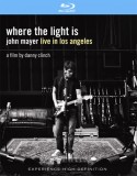 John Mayer: Where the Light Is